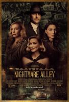 Nightmare Alley (2022) Profile Photo