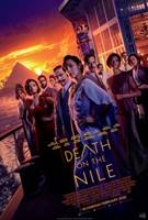Death on the Nile (2022) Profile Photo