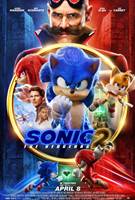 Sonic the Hedgehog 2 (2022) Profile Photo