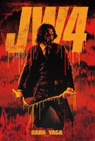 John Wick: Chapter 4 (2023) Profile Photo