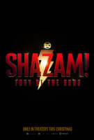 Shazam! Fury of the Gods (2023) Profile Photo