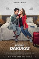 Mendarat Darurat (2022) Profile Photo
