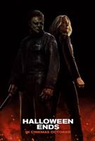 Halloween Ends (2022) Profile Photo