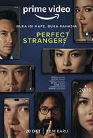 Perfect Strangers (2022) Profile Photo