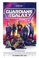 Guardians of the Galaxy Vol. 3 (2023) Profile Photo