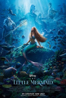 The Little Mermaid (2023) Profile Photo