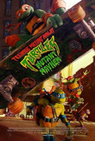 Teenage Mutant Ninja Turtles: Mutant Mayhem (2023) Profile Photo