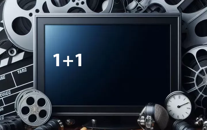 1+1
