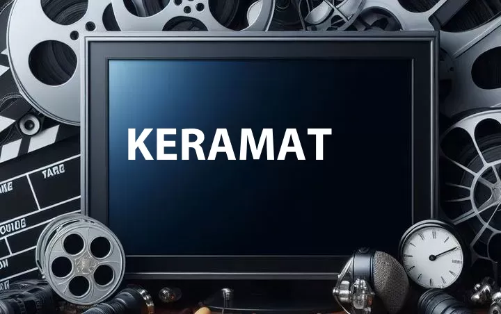 Keramat