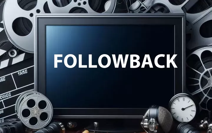 Followback