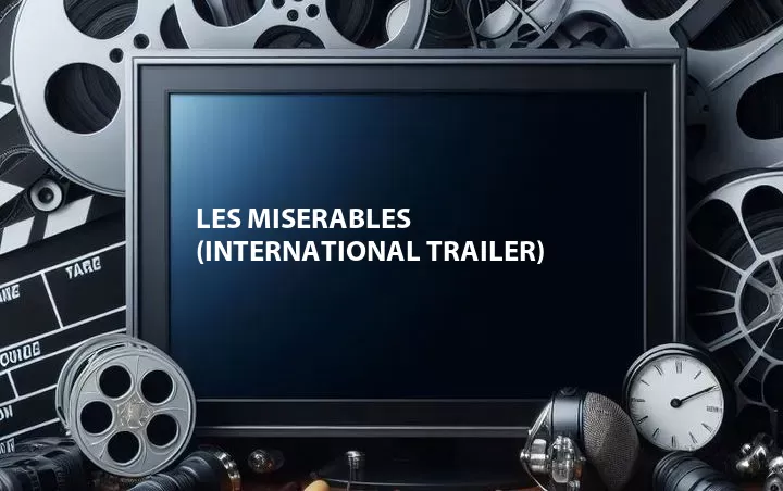 International Trailer