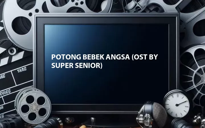 OST by Super Senior