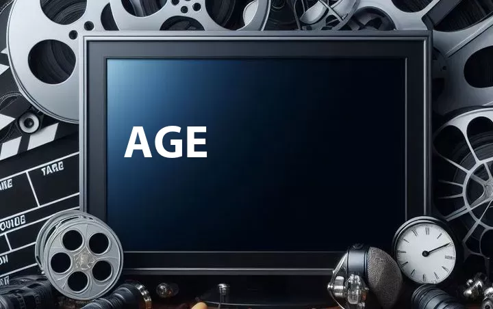 Age