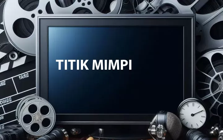 Titik Mimpi