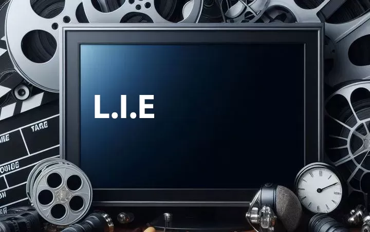 L.I.E