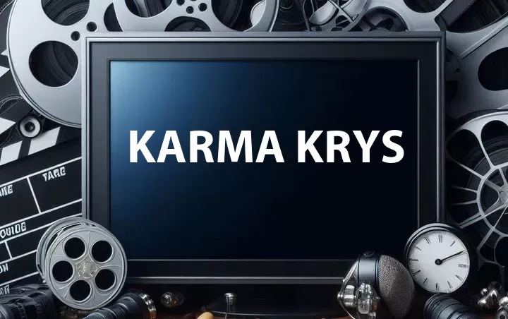 Karma Krys
