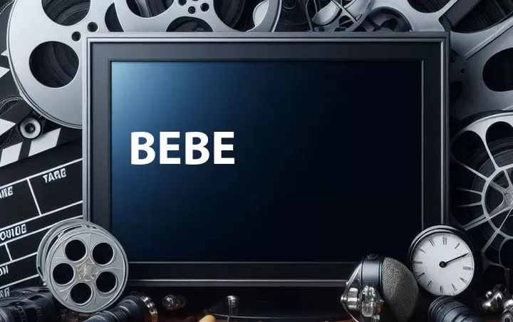 BeBe