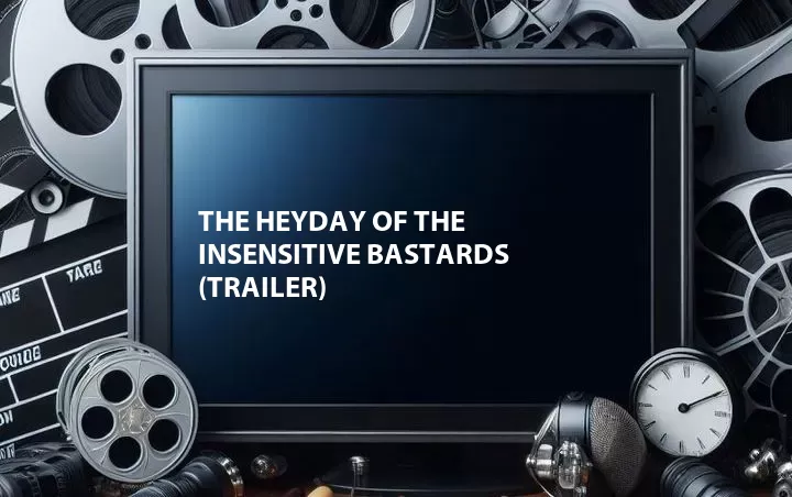 Trailer