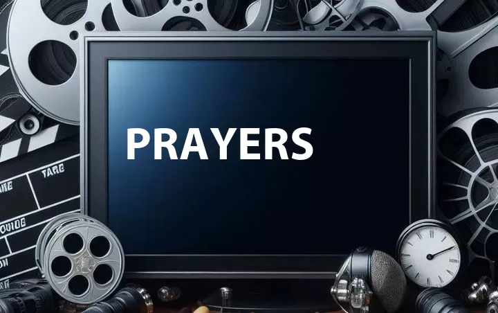 Prayers