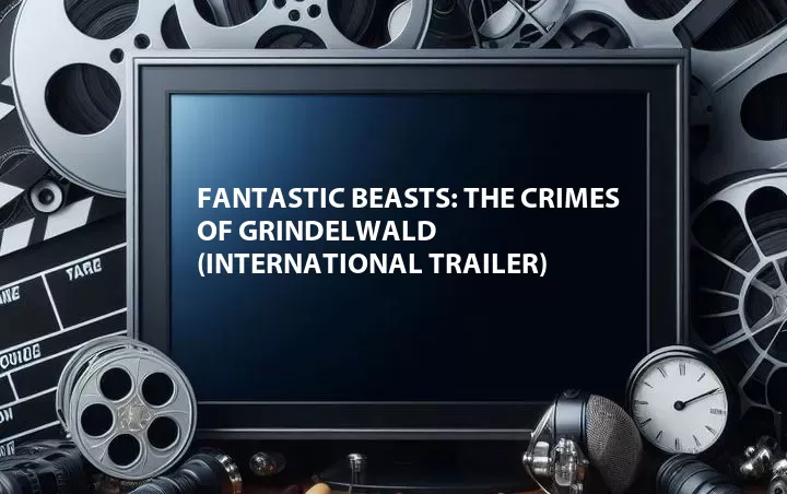 International Trailer