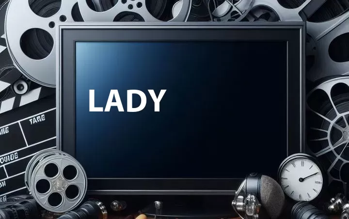 Lady