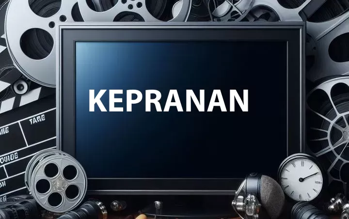 Kepranan