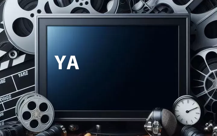 Ya