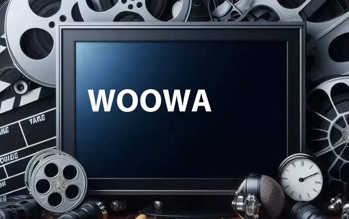 Woowa