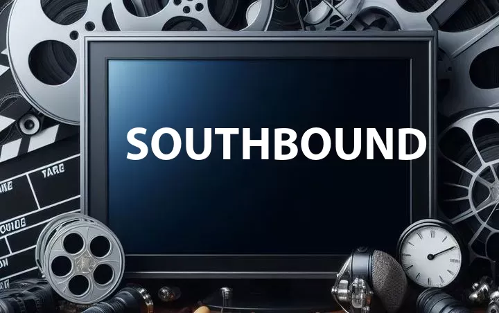 Southbound