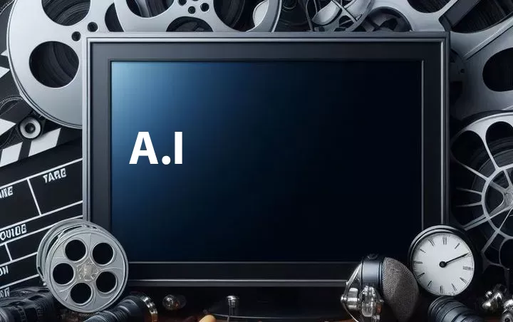 A.I