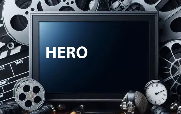 Hero