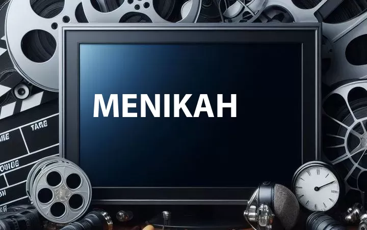 Menikah