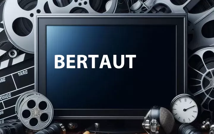 Bertaut