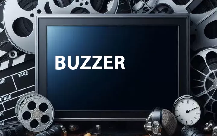 Buzzer