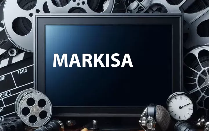 Markisa