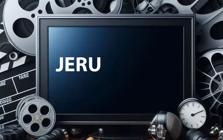 Jeru