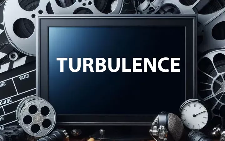 Turbulence